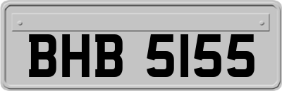 BHB5155