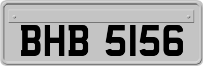 BHB5156