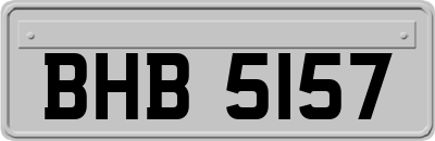 BHB5157