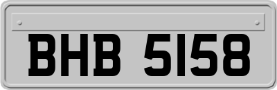 BHB5158