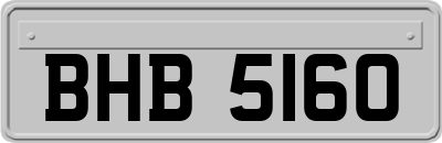 BHB5160