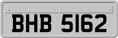 BHB5162