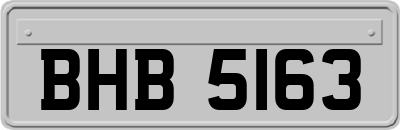 BHB5163