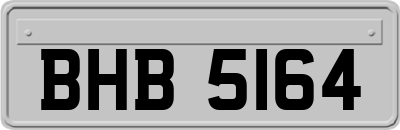 BHB5164