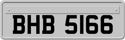 BHB5166
