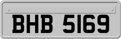 BHB5169