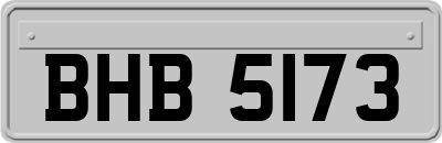 BHB5173