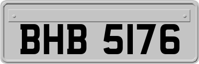 BHB5176
