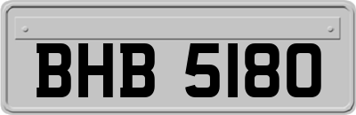 BHB5180