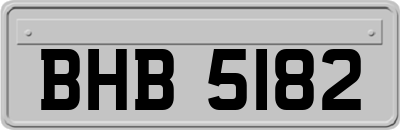 BHB5182