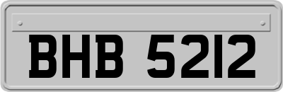 BHB5212