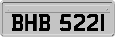 BHB5221