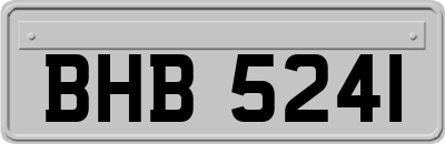 BHB5241