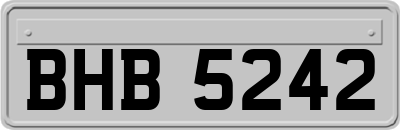 BHB5242