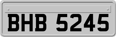 BHB5245