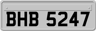 BHB5247