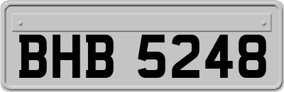 BHB5248