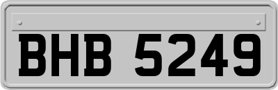 BHB5249