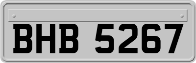 BHB5267