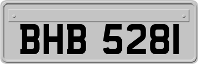 BHB5281