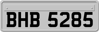 BHB5285