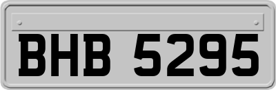 BHB5295