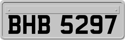 BHB5297