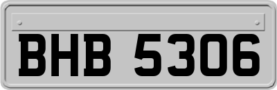 BHB5306