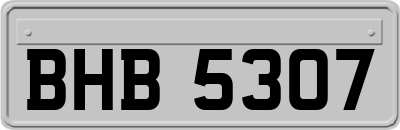 BHB5307