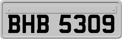 BHB5309