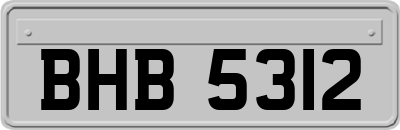 BHB5312
