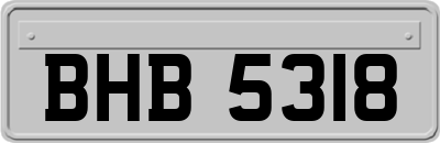 BHB5318