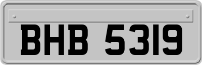 BHB5319