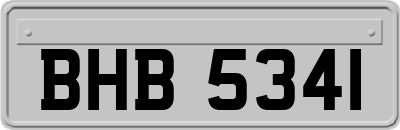 BHB5341