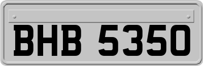 BHB5350