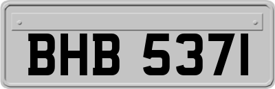 BHB5371
