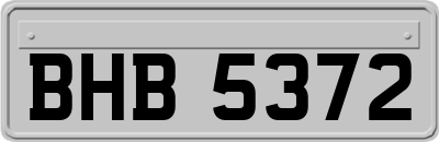 BHB5372