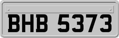 BHB5373