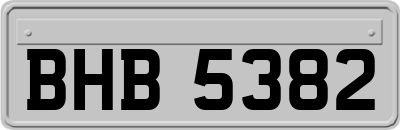 BHB5382