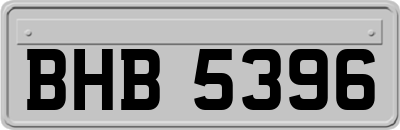 BHB5396