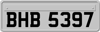 BHB5397