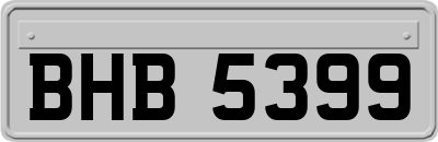 BHB5399