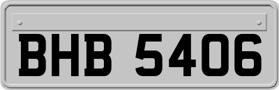 BHB5406