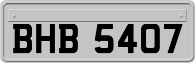 BHB5407