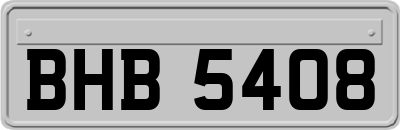 BHB5408