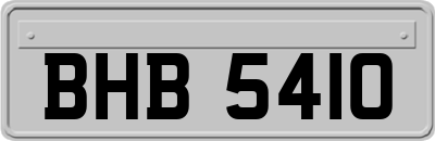 BHB5410