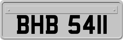 BHB5411