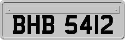 BHB5412