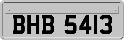 BHB5413