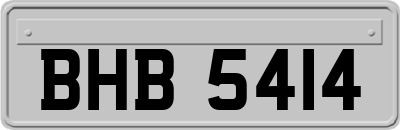 BHB5414